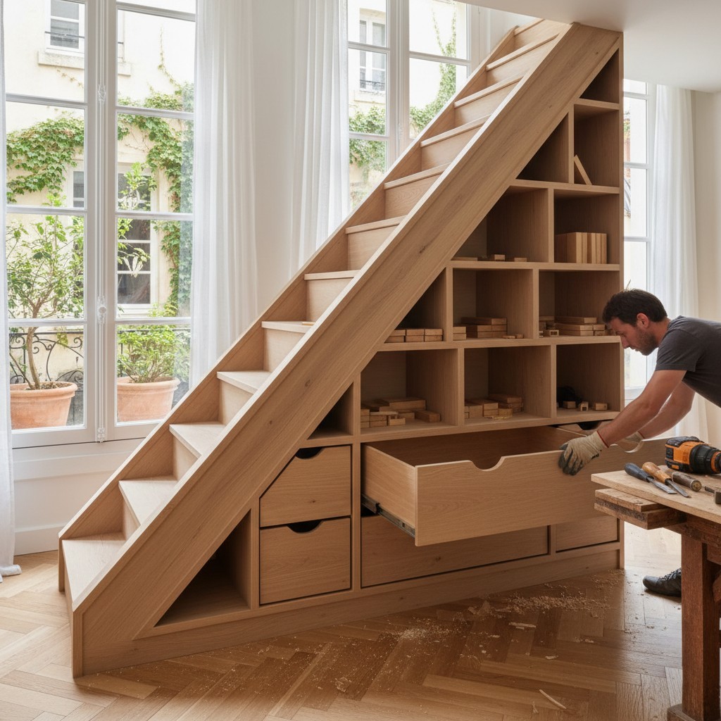 MULTI TRAVAUX